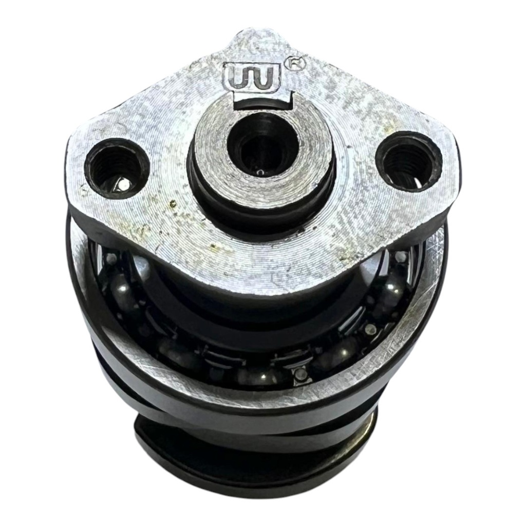 EJE DE LEVAS WSTD NAVI 110      A-20 (B-48)