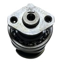EJE DE LEVAS WSTD NAVI 110      A-20 (B-48)