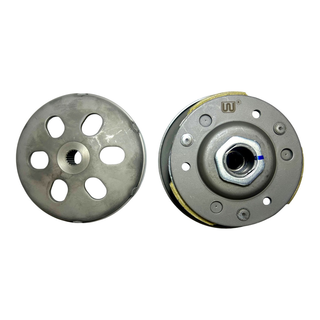 POLEA EMBRAGUE CENTRIFUGO WSTD NAVI 110       B-37 (1A-31)