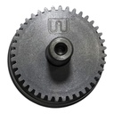 EJE DE ARRANQUE WSTD NAVI 110 COMPLETO      B-34 (A-8)
