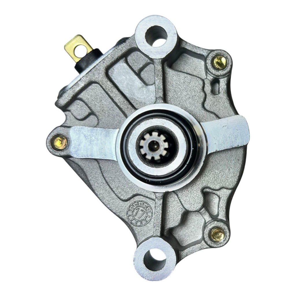 MOTOR DE ARRANQUE WSTD NAVI 110      A-101 (1A-52)