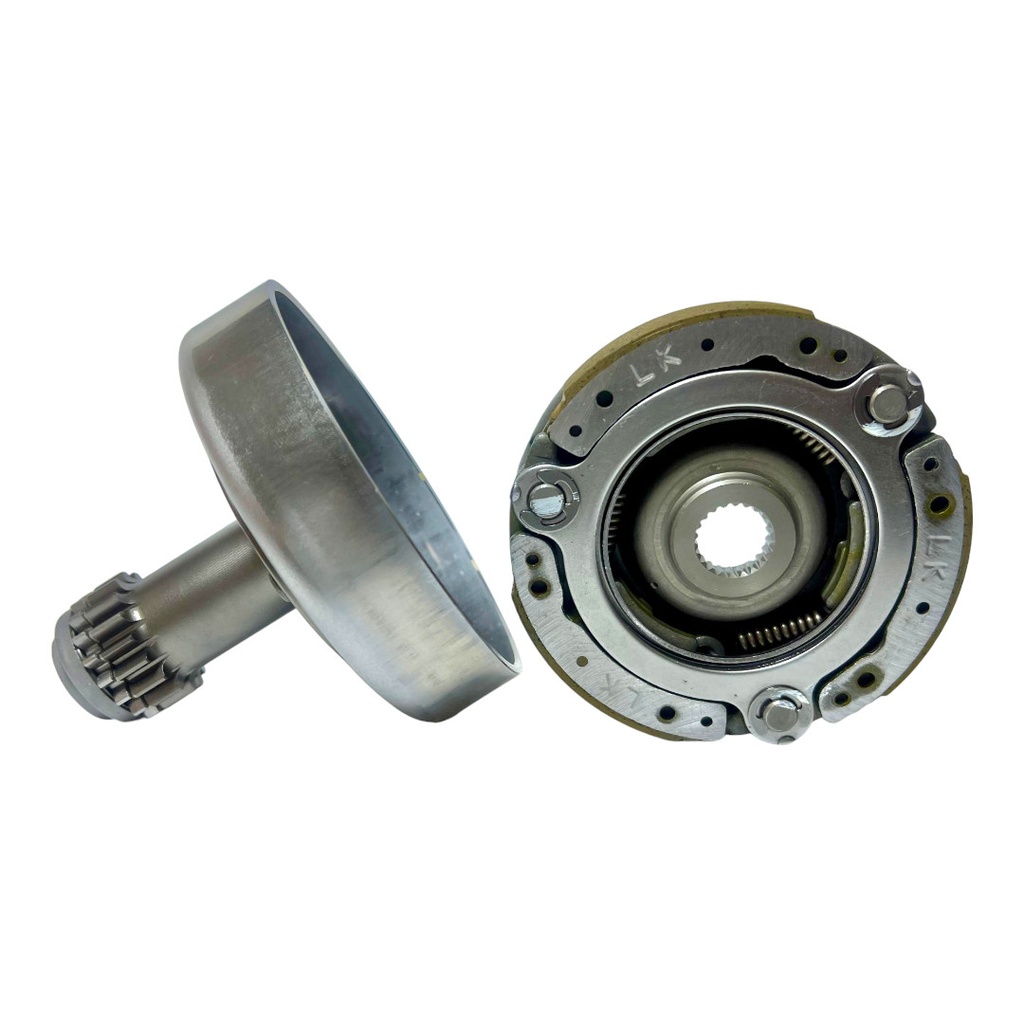 CAMPANA DE EMBRAGUE CENTRIFUGO COMPLETO WSTD WAVE 110S       C-29 (1A-48)