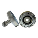 CAMPANA DE EMBRAGUE CENTRIFUGO COMPLETO WSTD WAVE 110S       C-29 (1A-48)