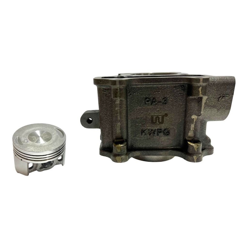 KIT DE CILINDRO C/ PISTON WSTD NAVI 110       A-93 (3ALM-7)