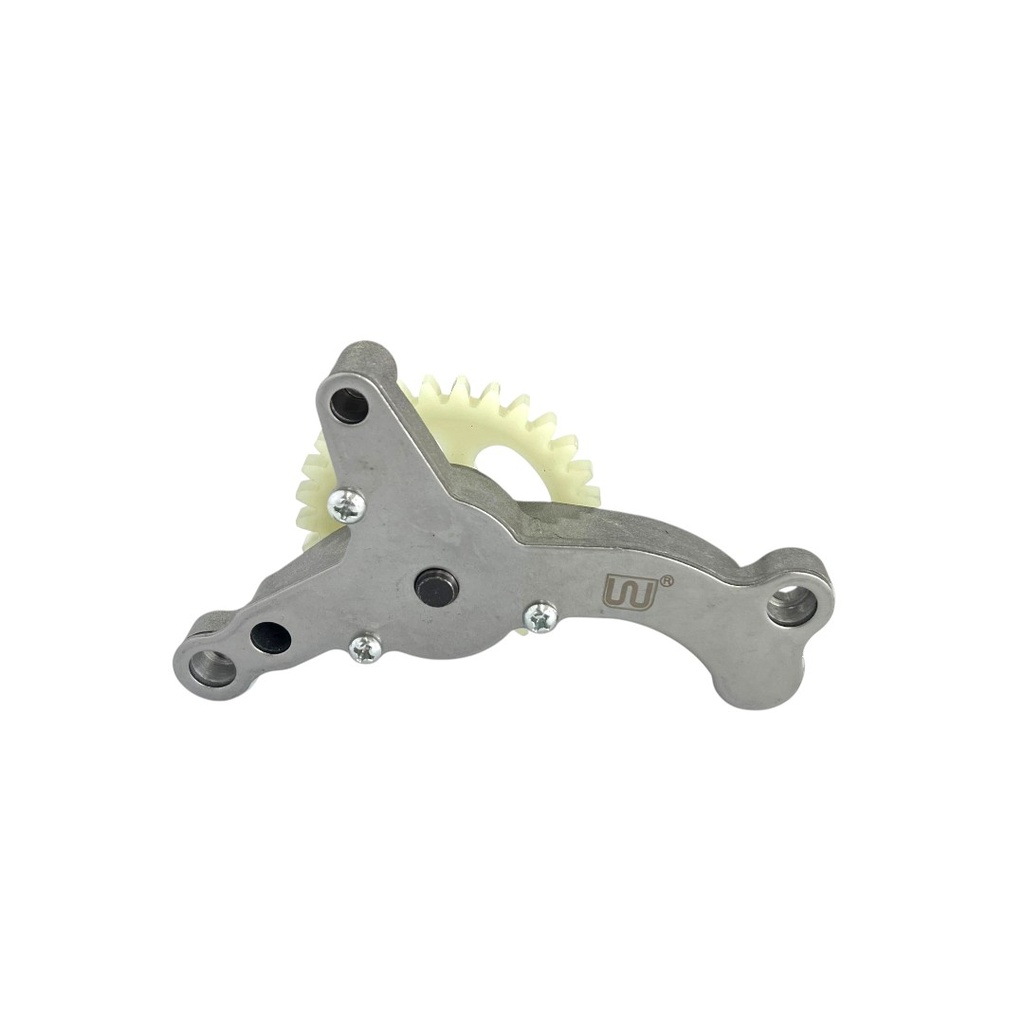BOMBA DE ACEITE WSTD 24T GSX150 GIXXER V. EFI      L-1 (4A-10)