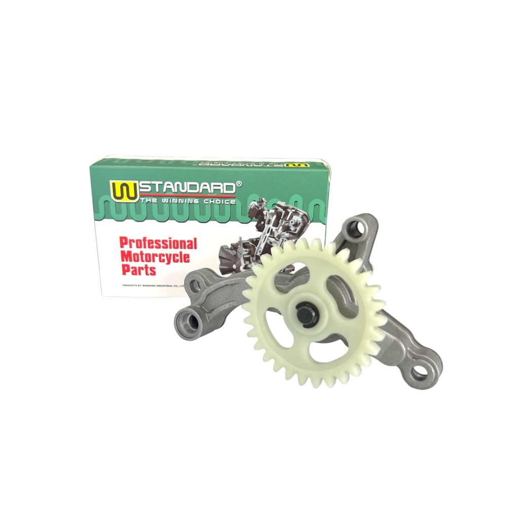 BOMBA DE ACEITE WSTD 24T GSX150 GIXXER V. EFI      L-1 (4A-10)