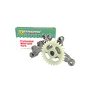 BOMBA DE ACEITE WSTD 24T GSX150 GIXXER V. EFI      L-1 (4A-10)