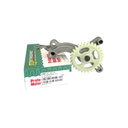 BOMBA DE ACEITE WSTD 24T GSX150 GIXXER V. EFI      L-1 (4A-10)