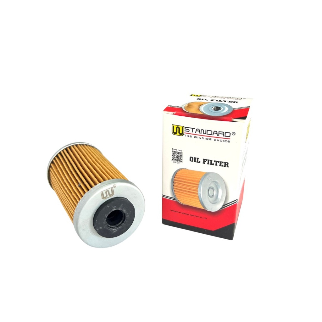 FILTRO DE ACEITE WSTD PULSAR NS200         I-26 (D-1)