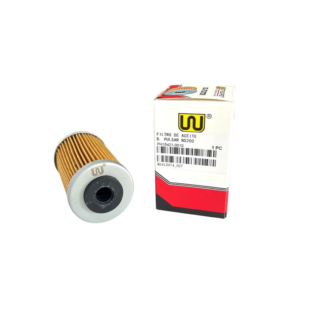 FILTRO DE ACEITE WSTD PULSAR NS200         I-26 (D-1)