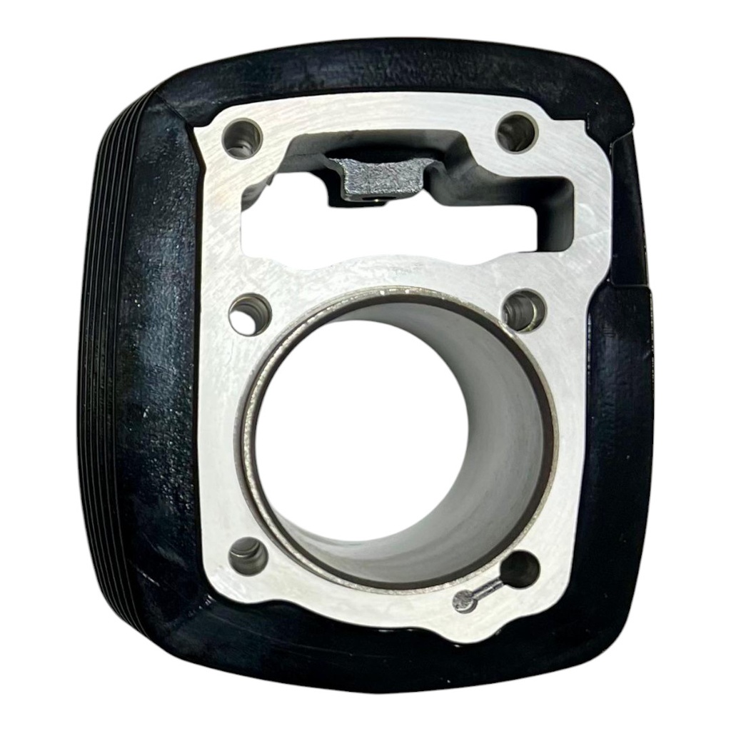 KIT DE CILINDRO C/ PISTON WSTD CB125F TWISTER NEGRO         L-88 (3ALM-4) 