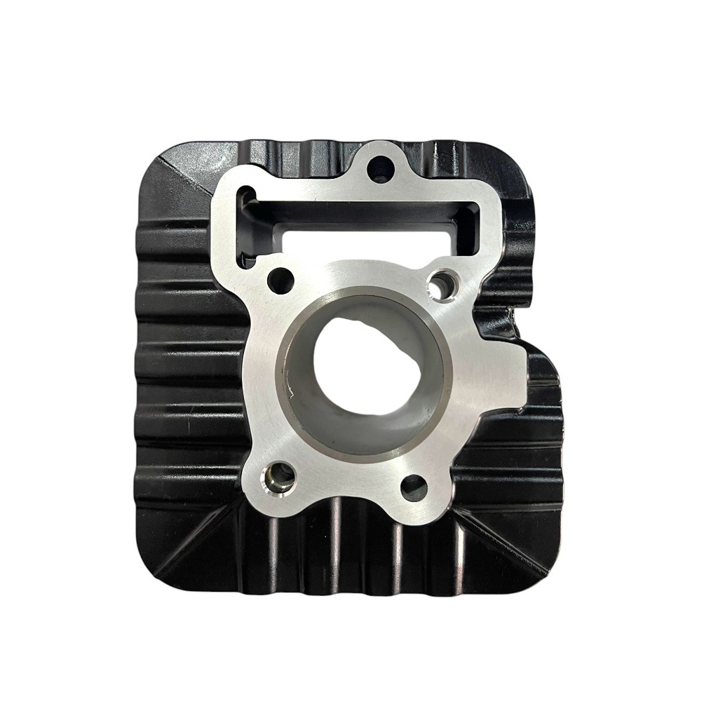 KIT DE CILINDRO C/ PISTON WSTD PULSAR NS125 52MM    I-9 (3ALM-6)