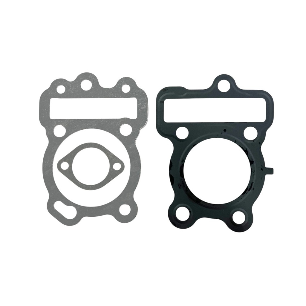 KIT DE CILINDRO C/ PISTON WSTD PULSAR NS125 52MM    I-9 (3ALM-6)