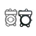 KIT DE CILINDRO C/ PISTON WSTD PULSAR NS125 52MM    I-9 (3ALM-6)