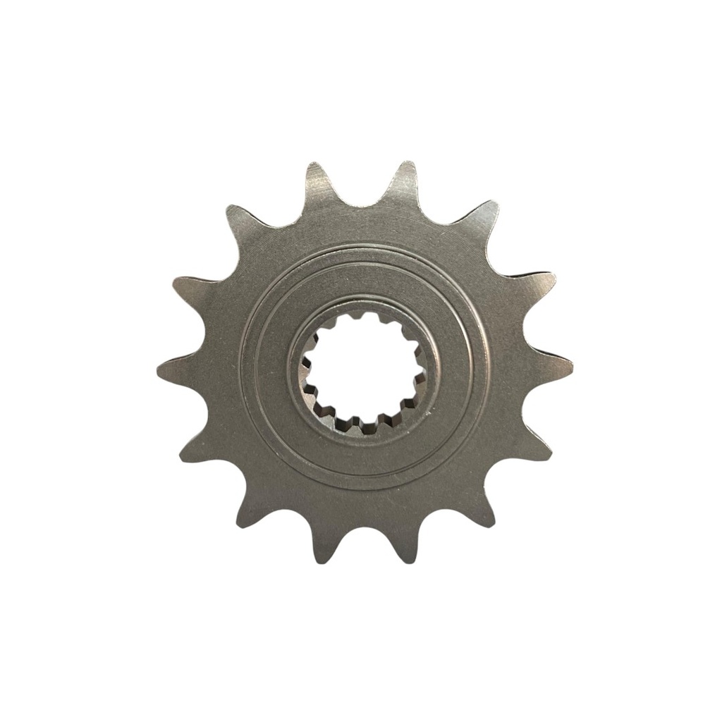 PIÑON 14T (520) WSTD DR200 / QINQI 200       L-87 (2A-8)