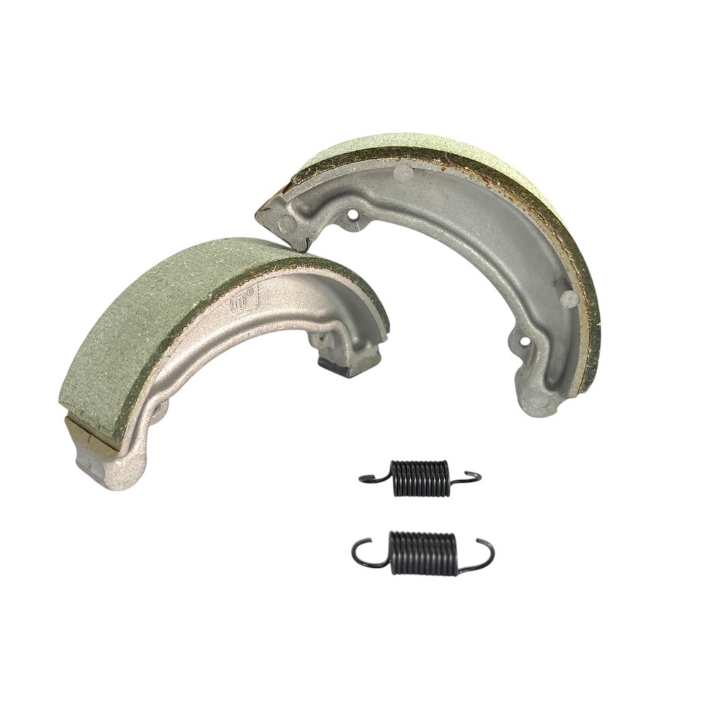 ZAPATA DE FRENO WSTD WY125     L-73(1A-19)