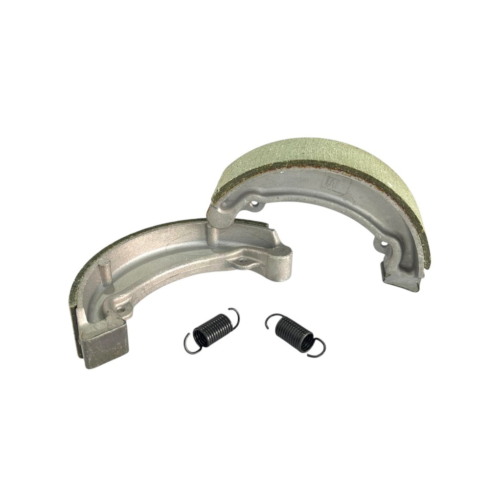 ZAPATA DE FRENO WSTD WY125     L-73(1A-19)