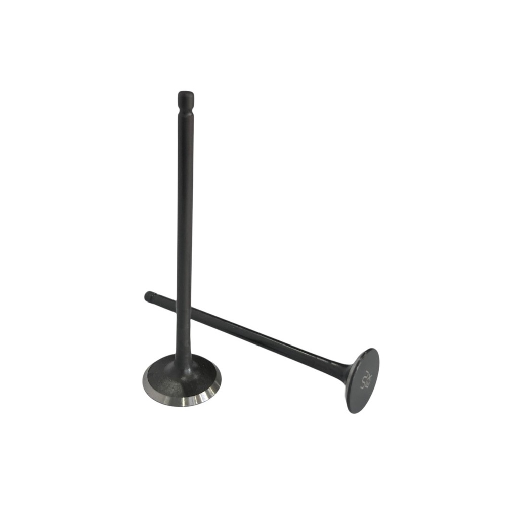 KIT DE VALVULAS WSTD PULSAR NS160 / NS150        C-46 (4A-4)