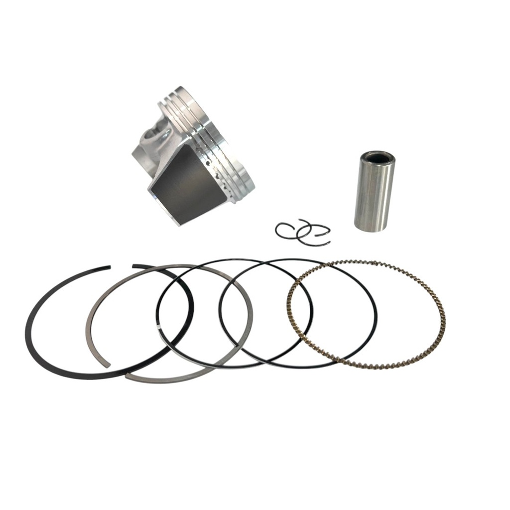 KIT PISTON 0.25 WSTD GSX150SF GIXXER      K-34 (4D-13)