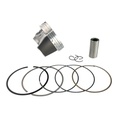 KIT PISTON 0.50 WSTD GSX150SF GIXXER      K-35 (4D-14)
