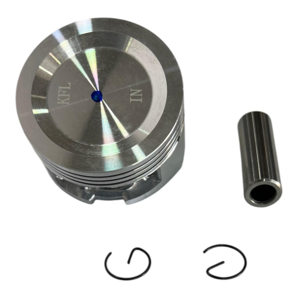 PISTON (SEGURO+PIN) 52.4MM STD WSTD C110      B-4 (4B-14)