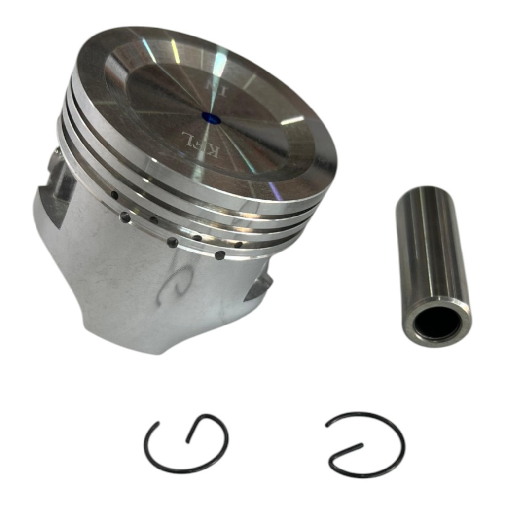 PISTON (SEGURO+PIN) 52.4MM STD WSTD C110      B-4 (4B-14)