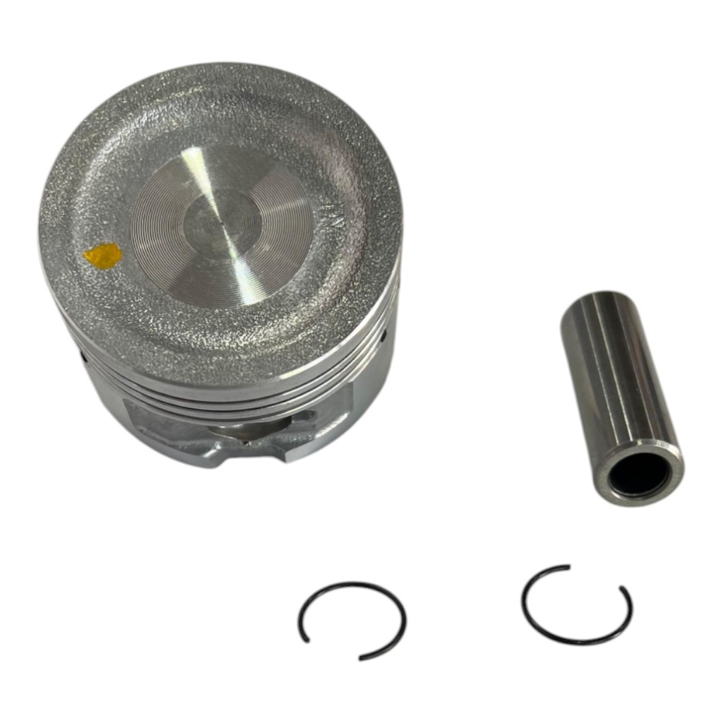 PISTON (SEGURO + PIN) 50MM STD WSTD JETOR/ZS100     B-3(4B-10)