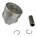 PISTON (SEGURO + PIN) 50MM STD WSTD JETOR/ZS100     B-3(4B-10)