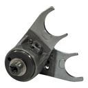 UÑA DE CAMBIOS C/ SELECTOR WSTD HONDA WAVE / GILERA SMASH - (-)