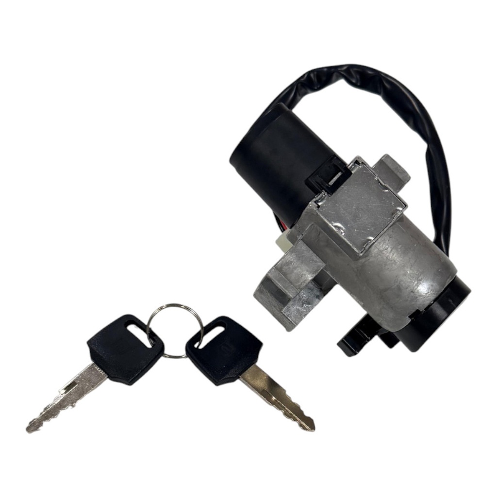 CHAPA DE CONTACTO WSTD XR125L 2003-2008       - (-)