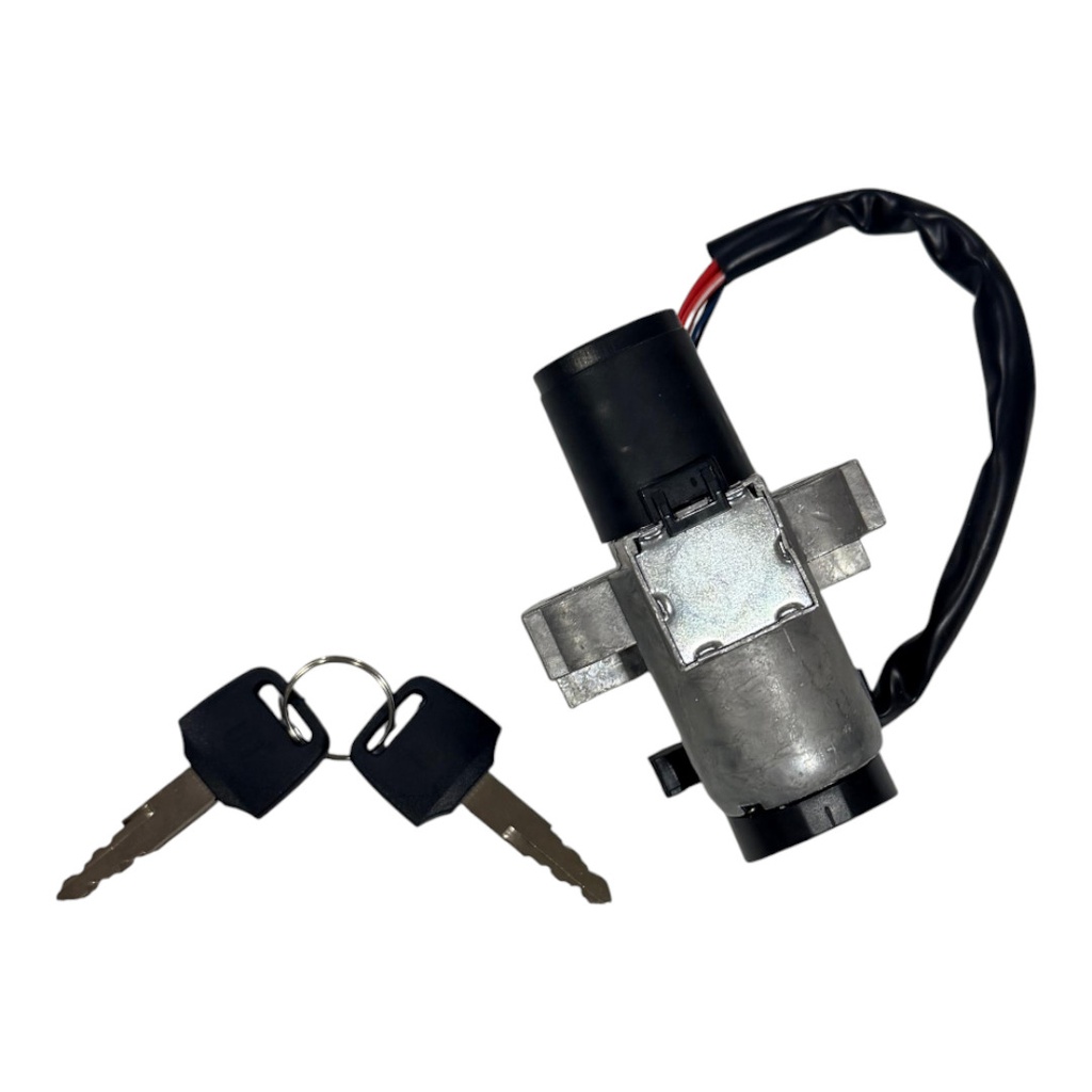 CHAPA DE CONTACTO WSTD XR125L 2003-2008       - (-)