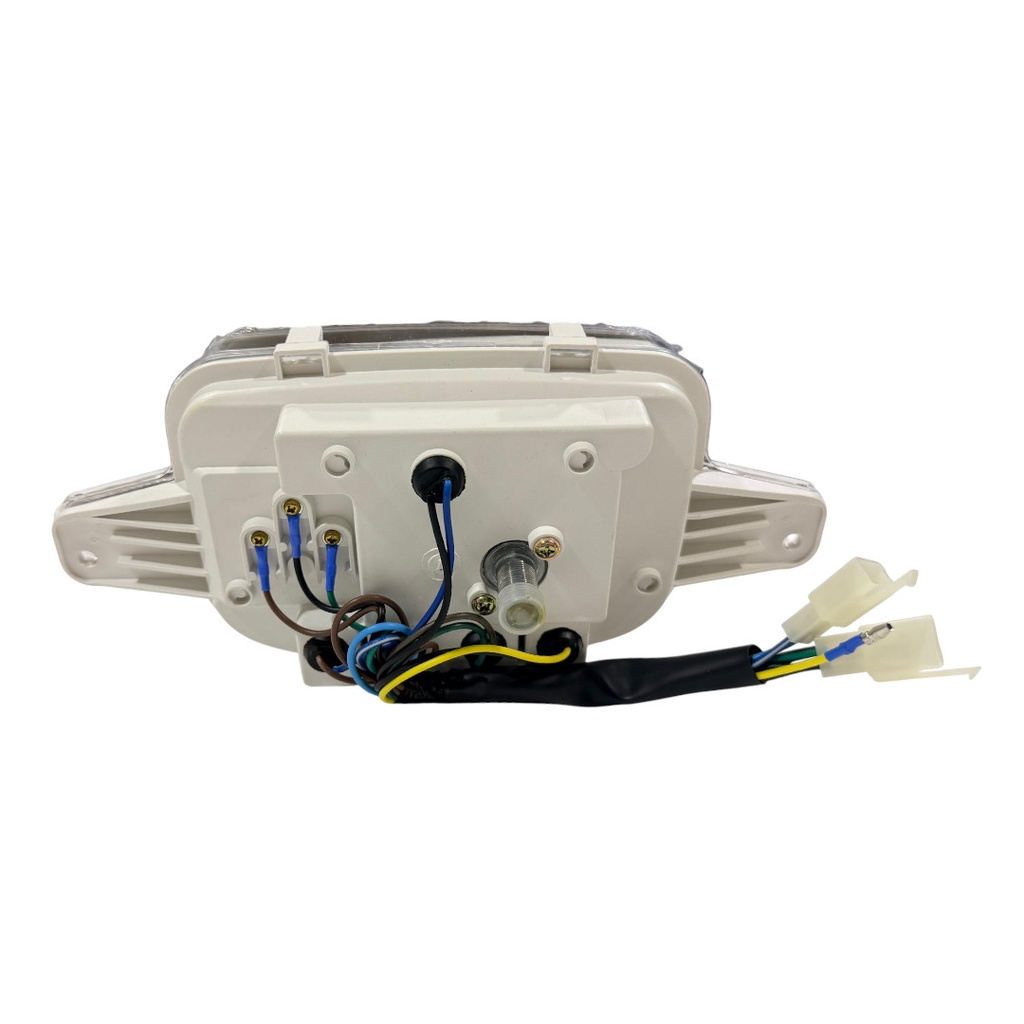 TABLERO WSTD CRYPTON T105    - (-)