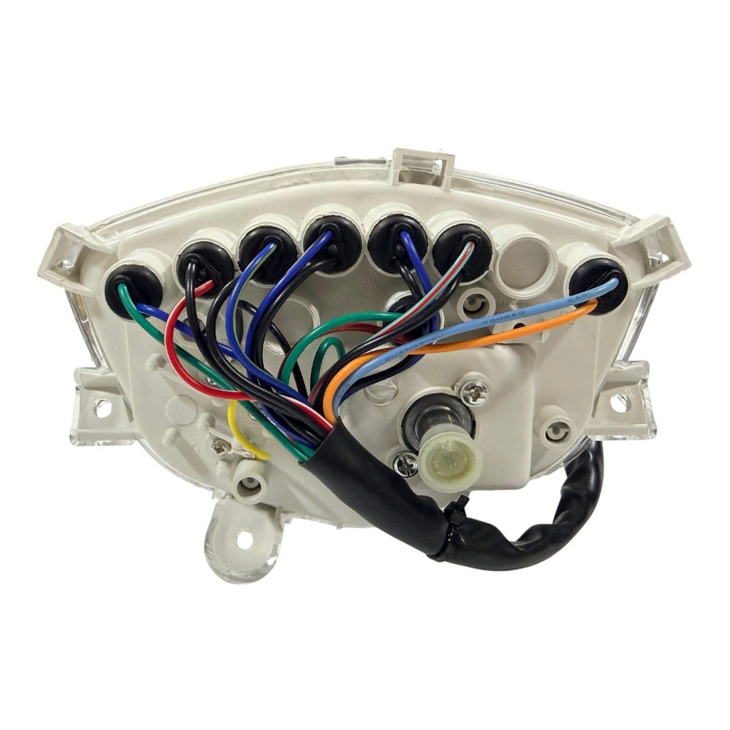 TABLERO WSTD CRYPTON T110    - (-)