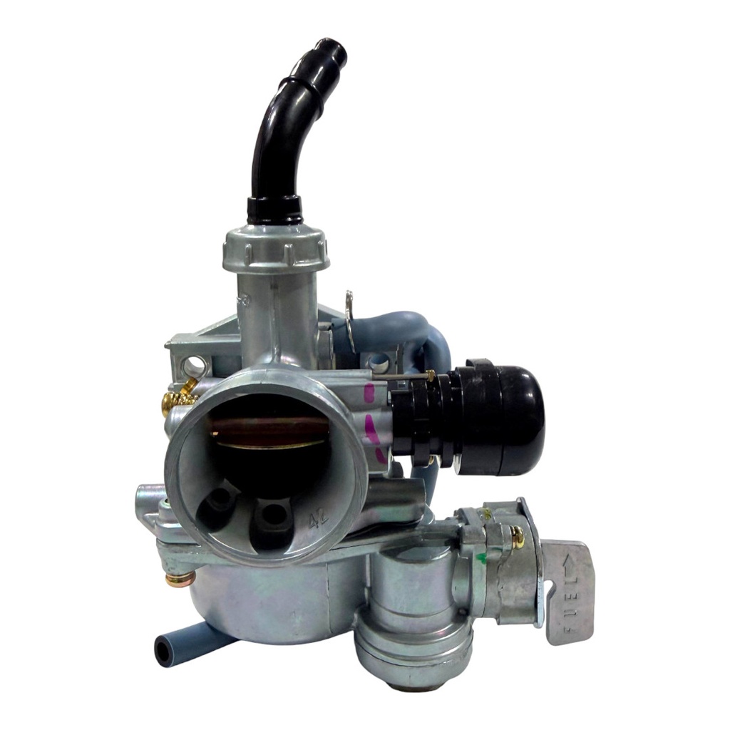 CARBURADOR WSTD WAVE C100 BIZ     - (-) 