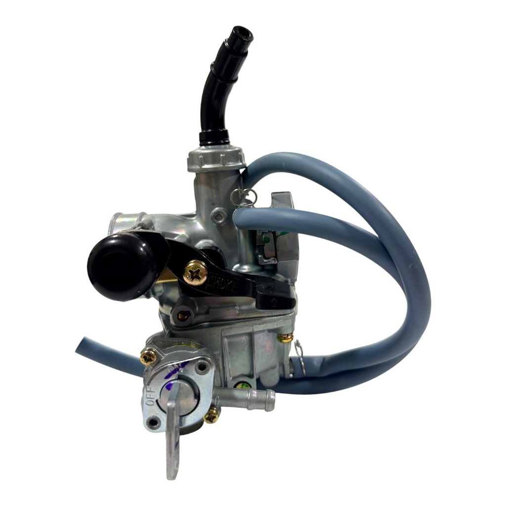 CARBURADOR WSTD WAVE C100 BIZ     - (-) 