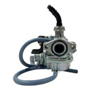 CARBURADOR WSTD WAVE C100 BIZ     - (-) 