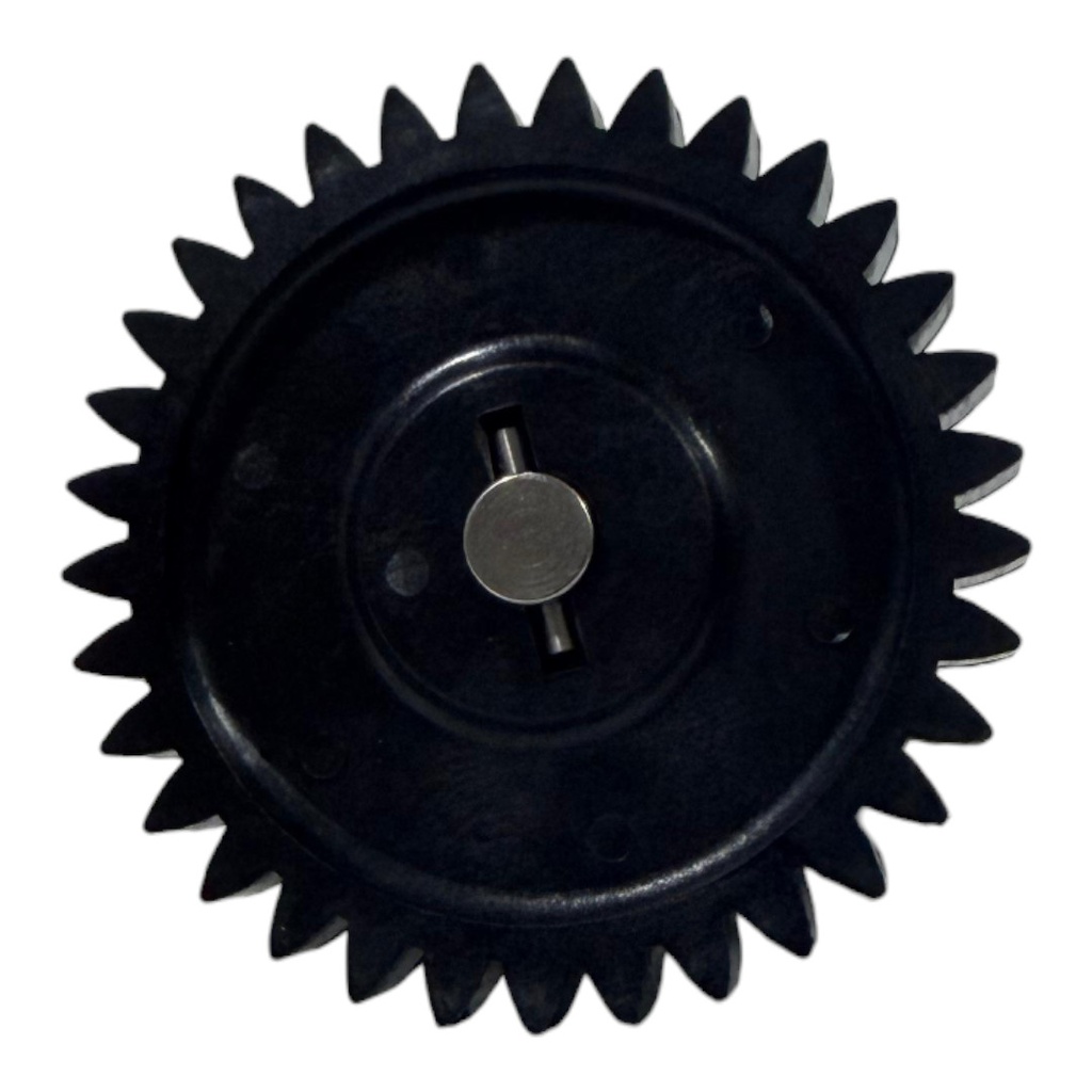 BOMBA DE ACEITE WSTD XR190L / CB190R     - (-)