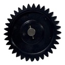 BOMBA DE ACEITE WSTD XR190L / CB190R     - (-)