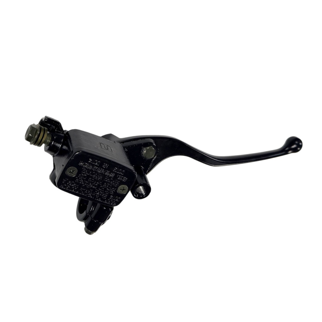 MANIJA DE EMBRAGUE + BASE WSTD CBF125 TWISTER      - (-)