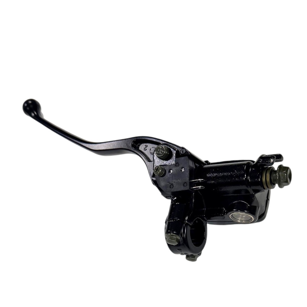 MANIJA DE EMBRAGUE + BASE WSTD CBF125 TWISTER      - (-)