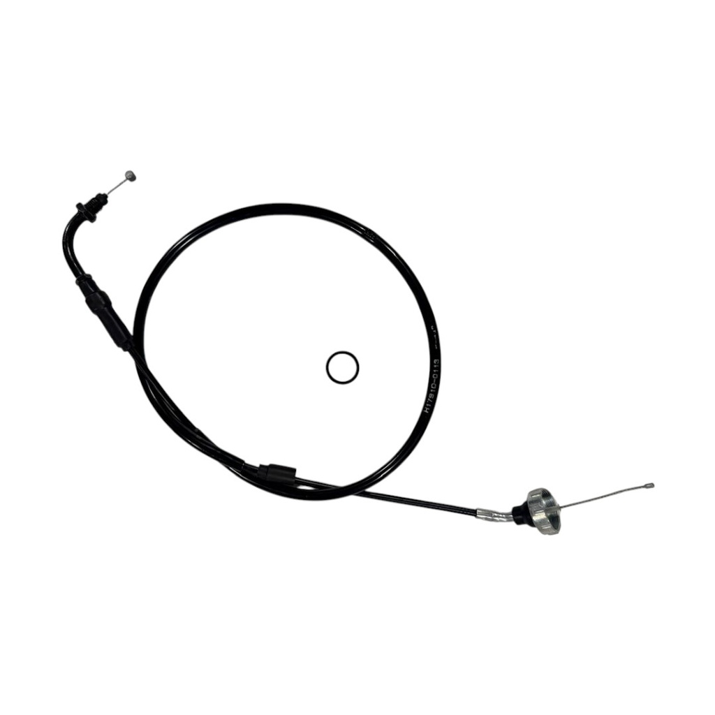 CABLE DE ACELERADOR WSTD CBF125 TWISTER       - (-)