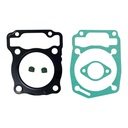 KIT DE CILINDRO C/PISTON C/EMPAQUE WSTD CB190R / XR190L       - (-)