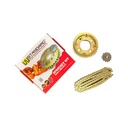 SISTEMA DE ARRASTRE (428) WSTD WAVE 110S MODERNA  14T/37T/104L       - (-)