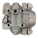 CULATA COMPLETA WSTD YB125 / XTZ125       - (-) 