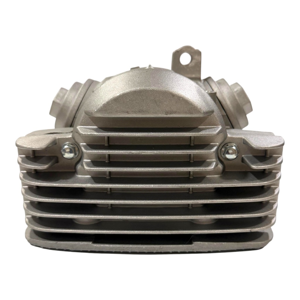 CULATA COMPLETA WSTD YB125 / XTZ125       - (-) 