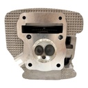 CULATA COMPLETA WSTD YB125 / XTZ125       - (-) 