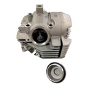 CULATA COMPLETA WSTD YB125 / XTZ125       - (-) 