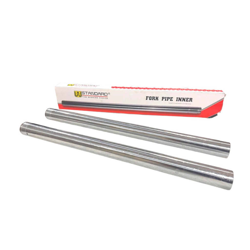 BARRA DE TELESCOPICO WSTD FZ16 / FZ16 FI 2.0 2PCS/SET      - (-)