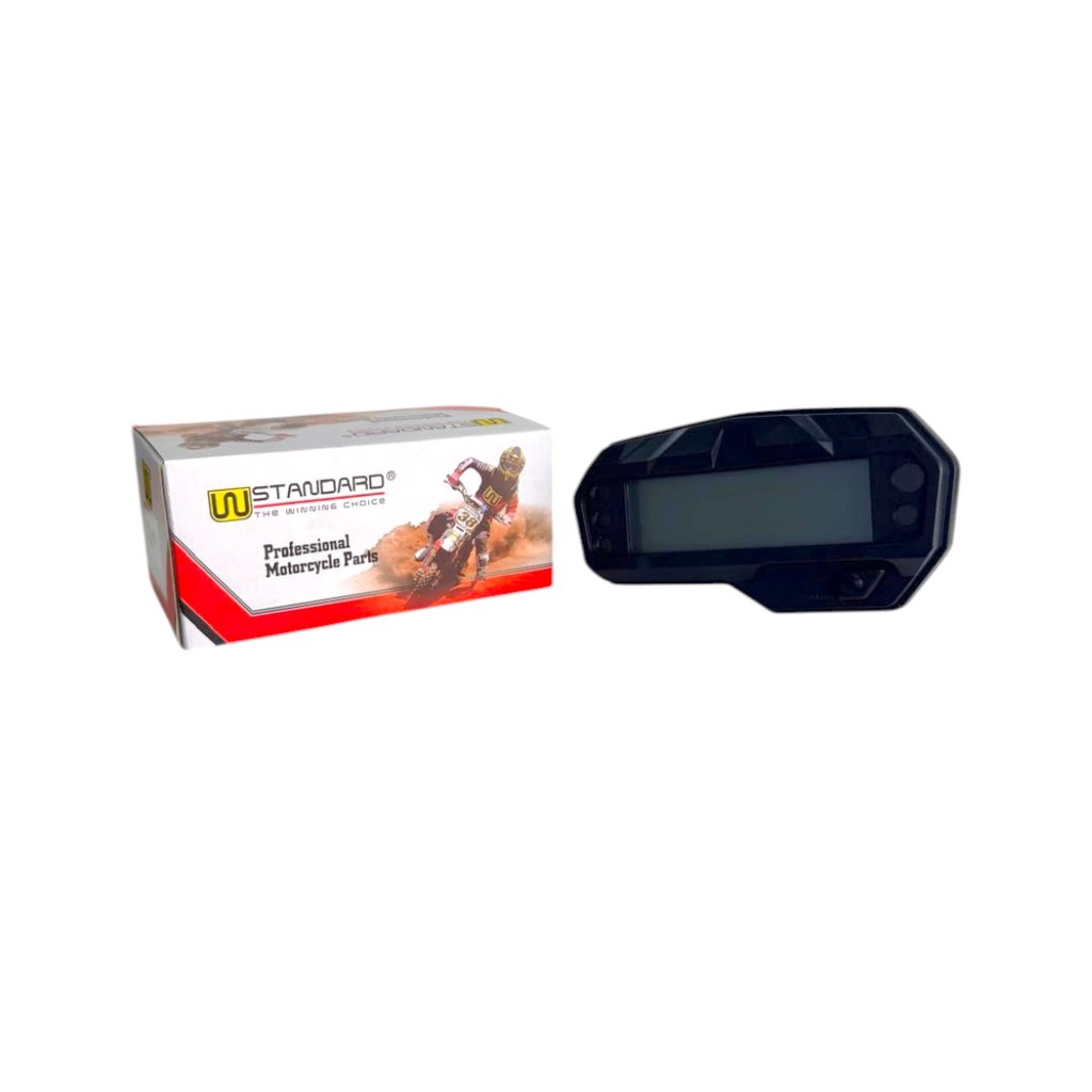 TABLERO WSTD FZ16 V.2.0 FI     J-31 (3ALM-4)