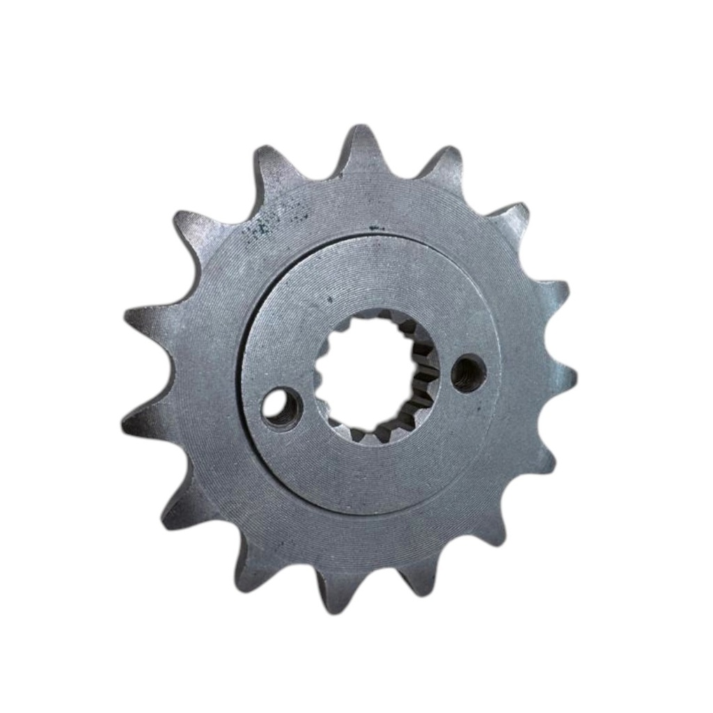 PIÑON 15T (520) WSTD DOMINAR400 / KTM DUKE390       L-86 (2A-2) 